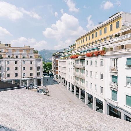 Casa King Apartment Como Exterior photo