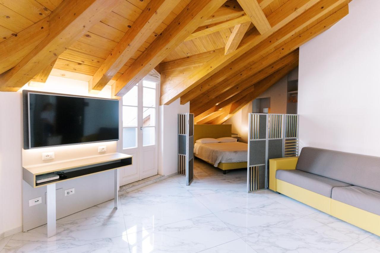 Casa King Apartment Como Exterior photo