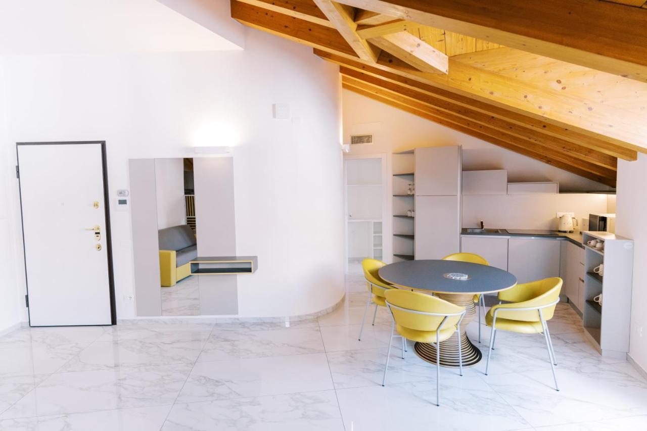Casa King Apartment Como Exterior photo