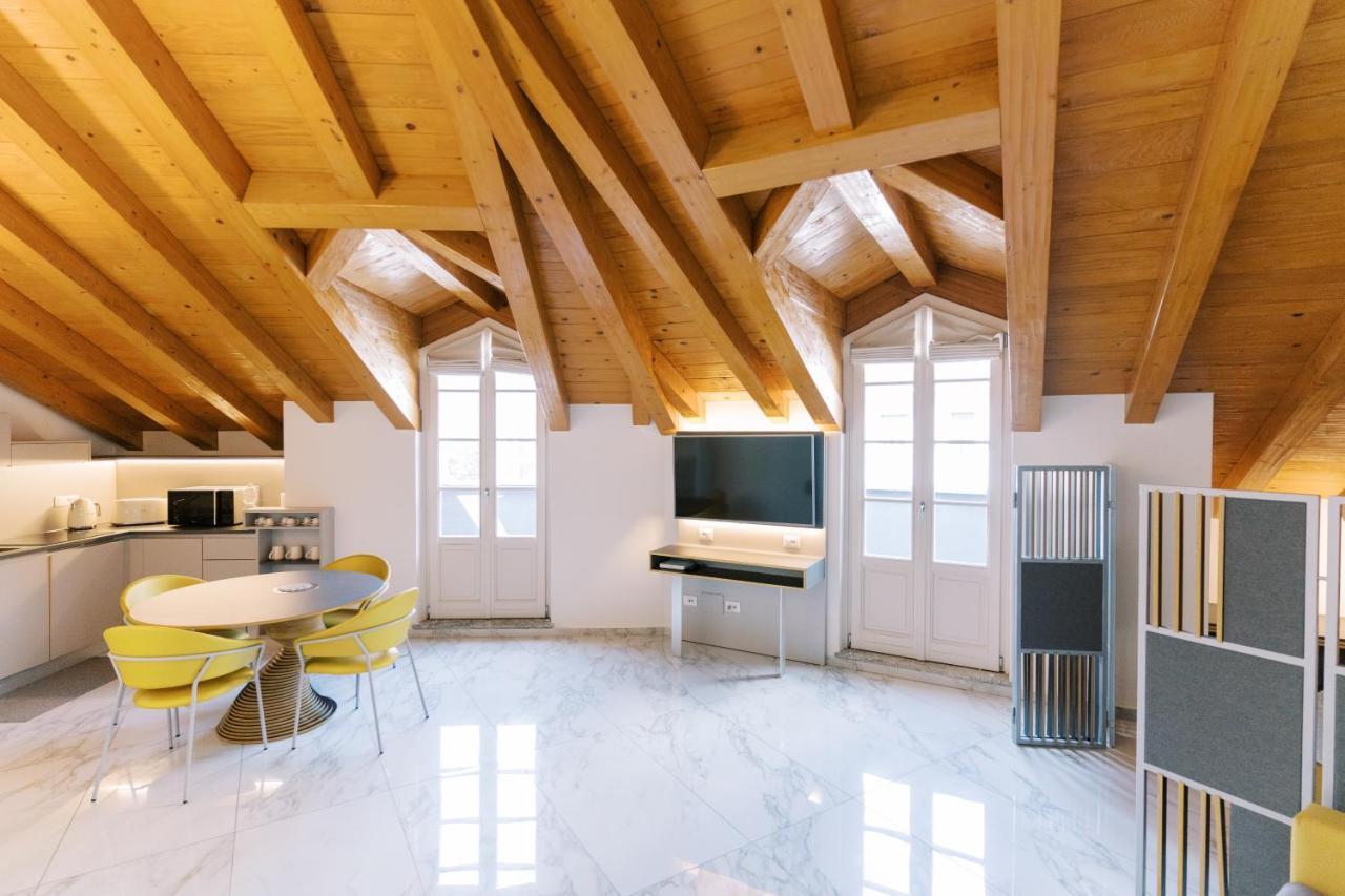 Casa King Apartment Como Exterior photo