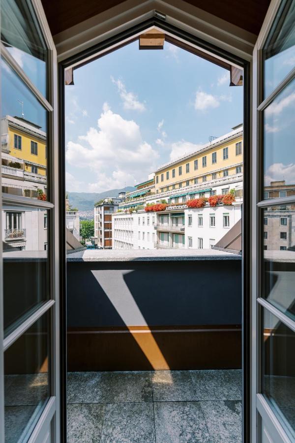 Casa King Apartment Como Exterior photo